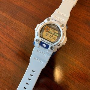 G-Shock Watch